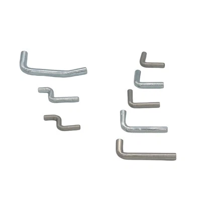 도어락 케이블 작업 시 안전 수칙이 있나요?